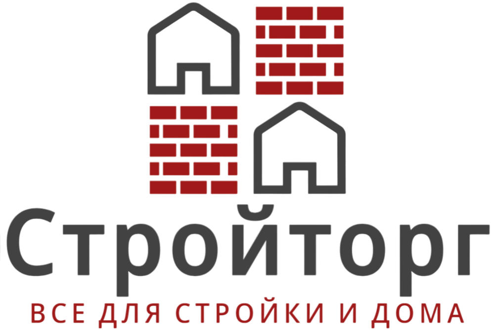 Стройторг
